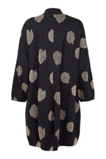 Load image into Gallery viewer, NOEN - EMBROIDERED CARDIGAN

