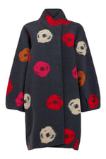 Load image into Gallery viewer, NOEN - PRINT COAT
