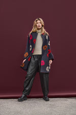 Load image into Gallery viewer, NOEN - PRINT COAT
