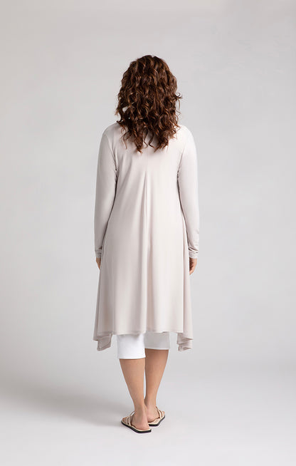 Flutter Duster Cardigan - Suttles & Seawinds