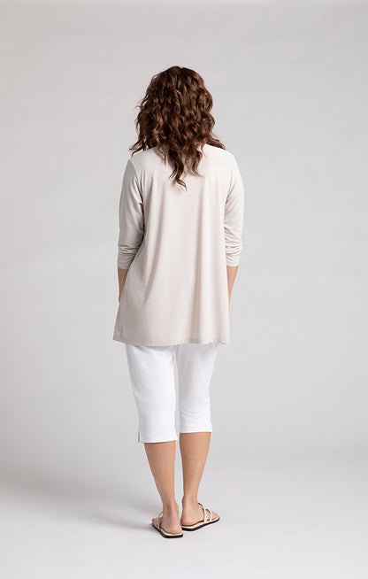 Classic Button Cardigan - Suttles & Seawinds