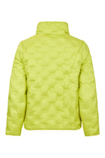 Load image into Gallery viewer, NORMANN - QUILTED SHORT JACKET
