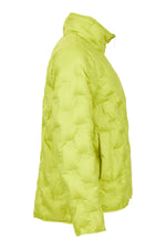 Load image into Gallery viewer, NORMANN - QUILTED SHORT JACKET
