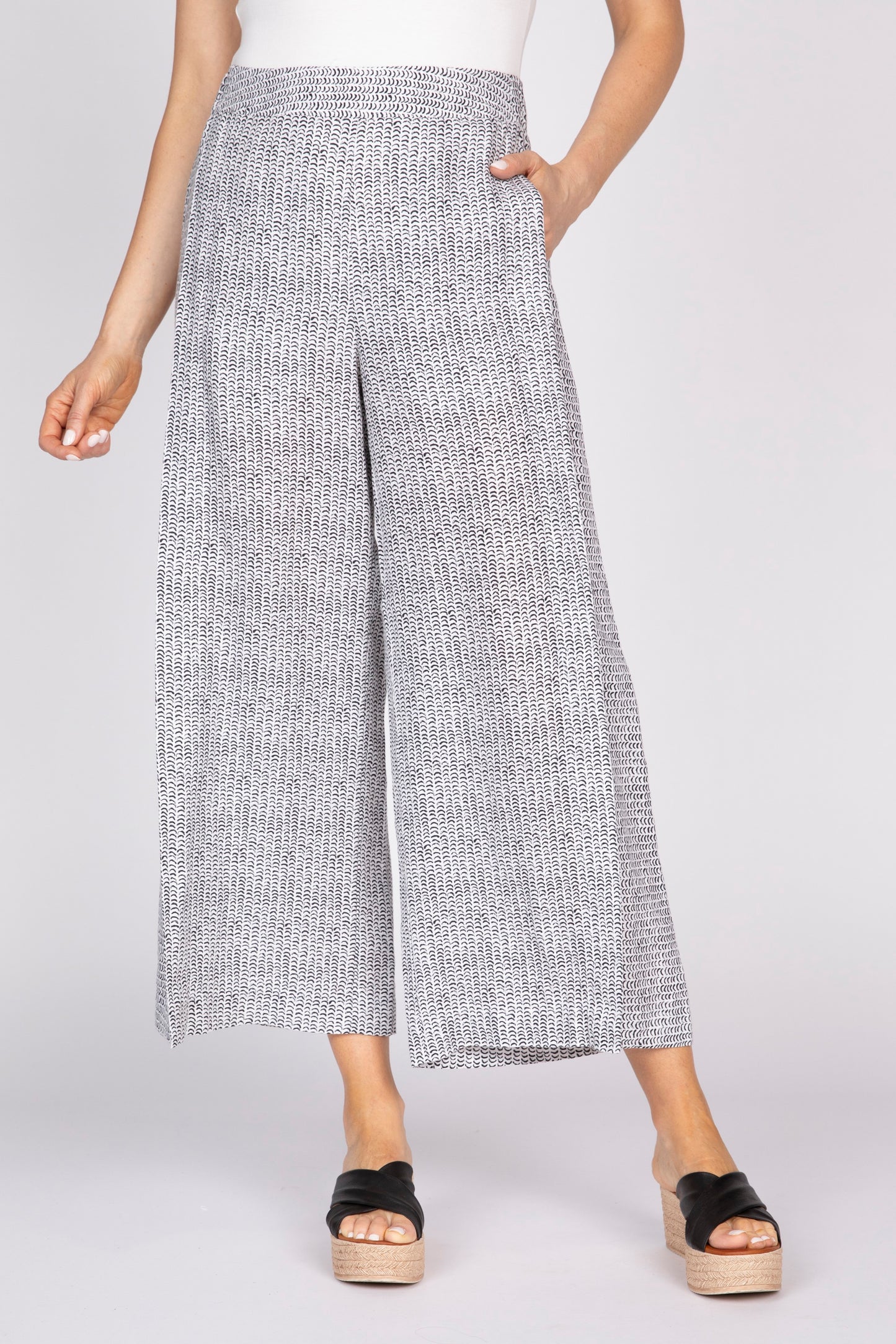 Gemma Flood Pant