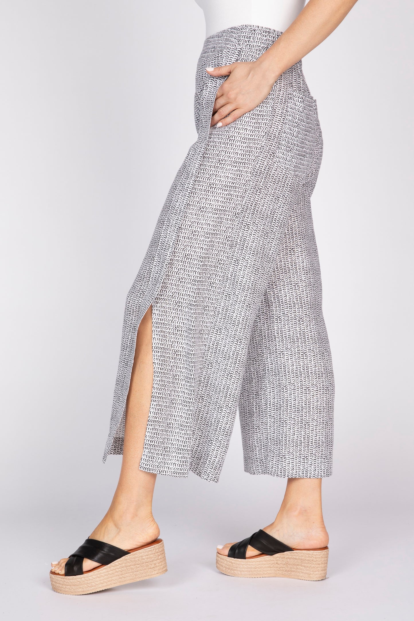 Gemma Flood Pant