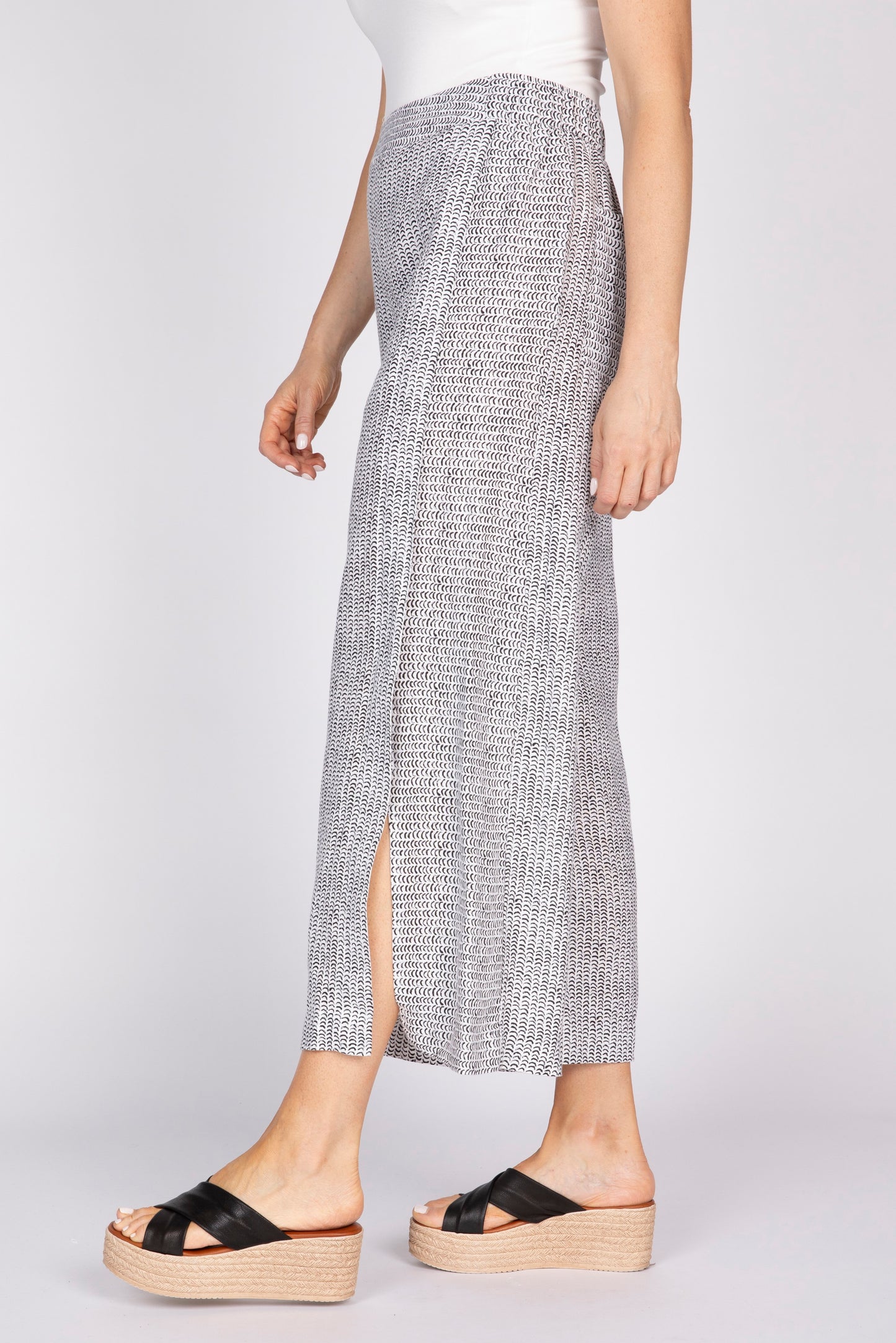 Gemma Flood Pant