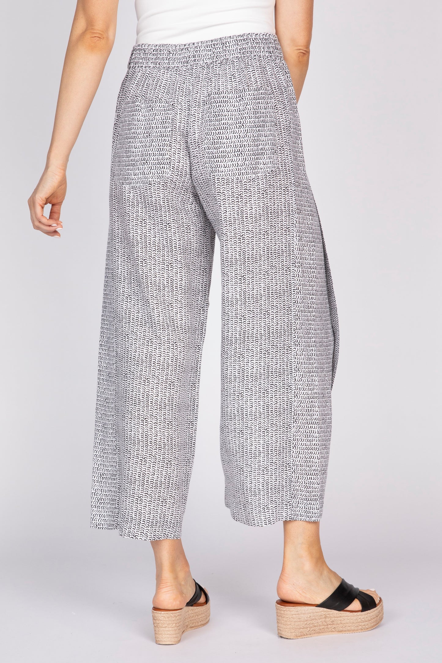 Gemma Flood Pant