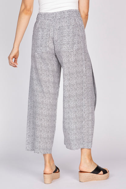 Gemma Flood Pant - Suttles & Seawinds