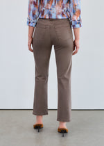 Load image into Gallery viewer, FDJ - PULL ON STRAIGHT ANKLE
