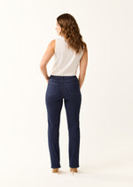 Load image into Gallery viewer, FDJ- BEYOND DENIM STRAIGHT LEG
