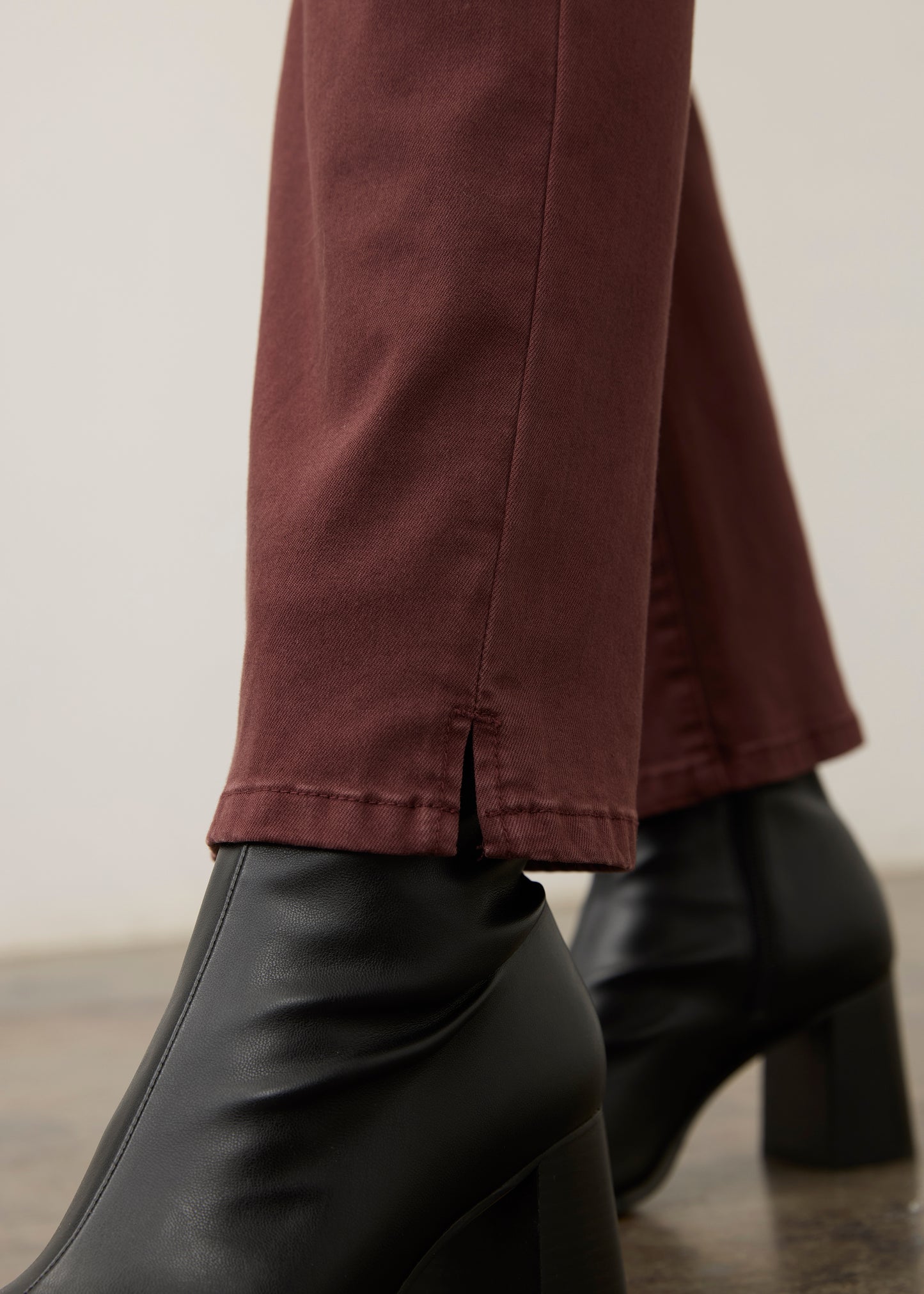 Olivia Boot Ankle