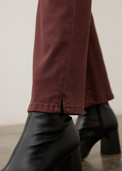 Olivia Boot Ankle