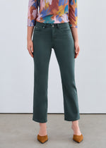 Load image into Gallery viewer, FDJ - OLIVIA BOOT ANKLE TWILL
