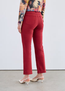 FDJ - OLIVIA BOOT ANKLE TWILL