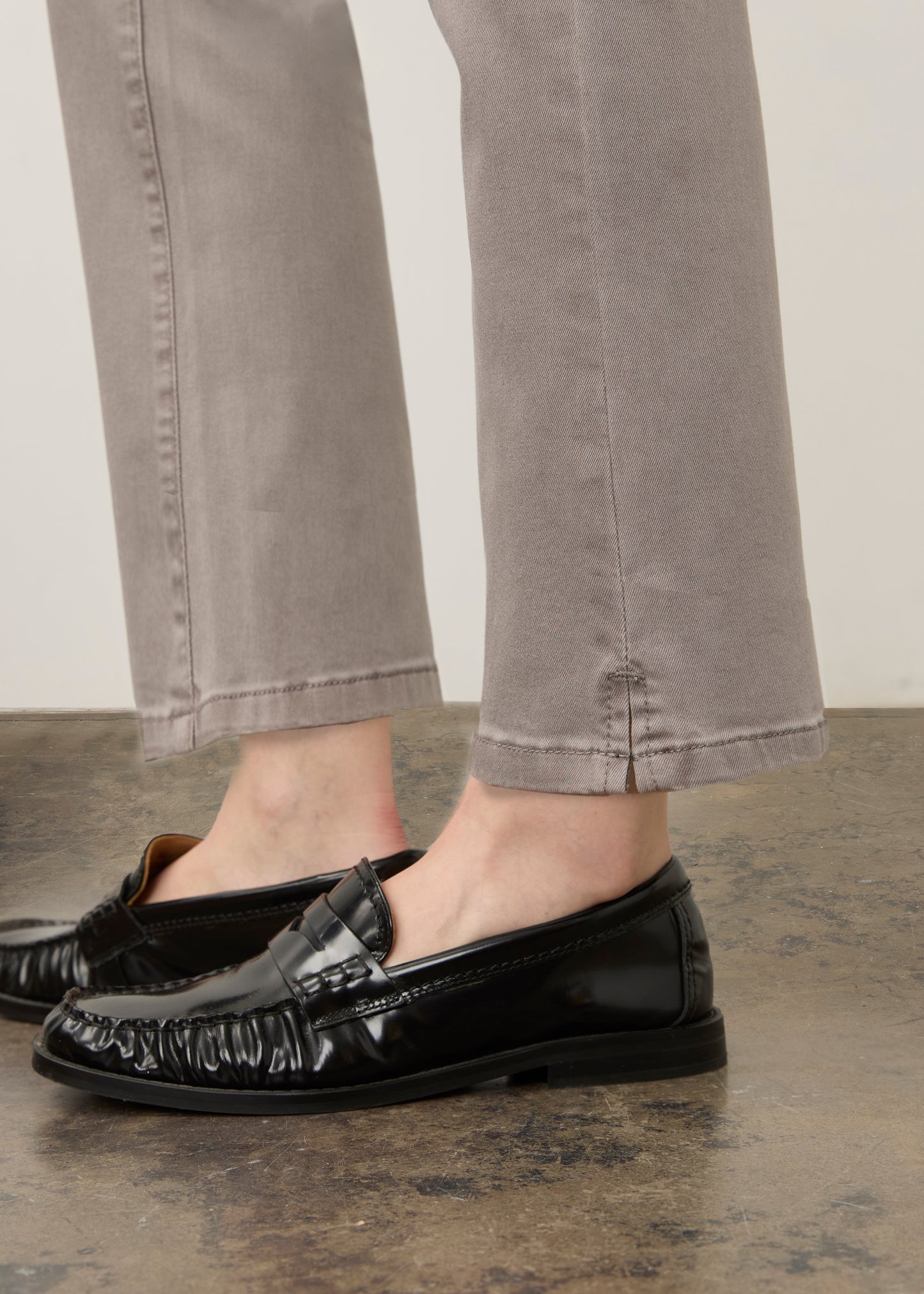Olivia Boot Ankle