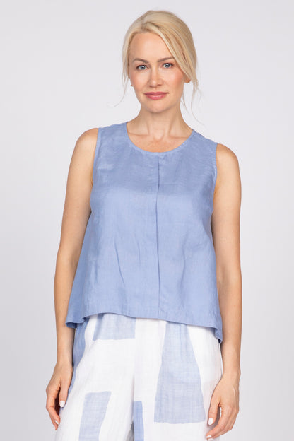 Must Have Tank - Suttles & Seawinds