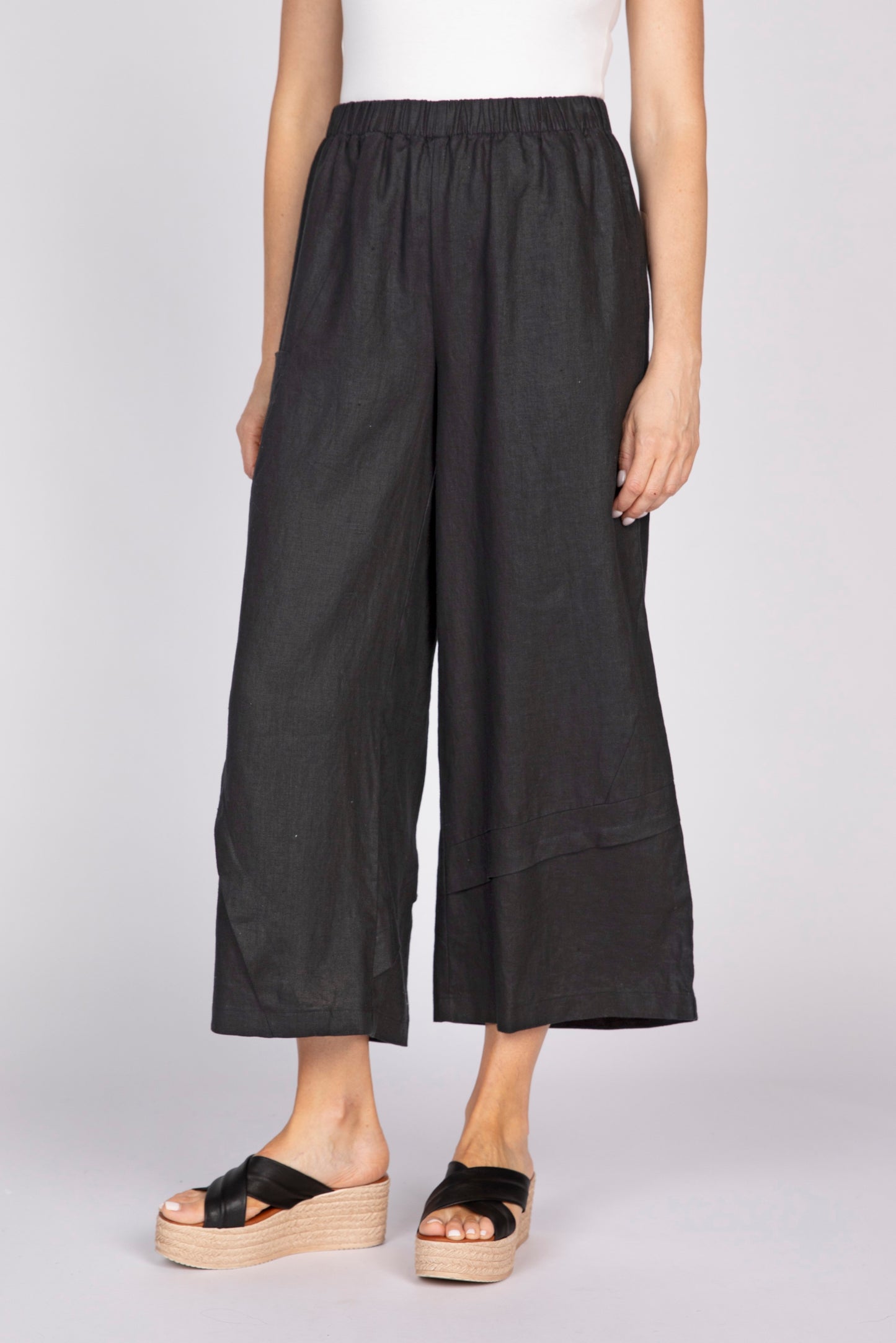 Crossroads Flood Pant - Suttles & Seawinds