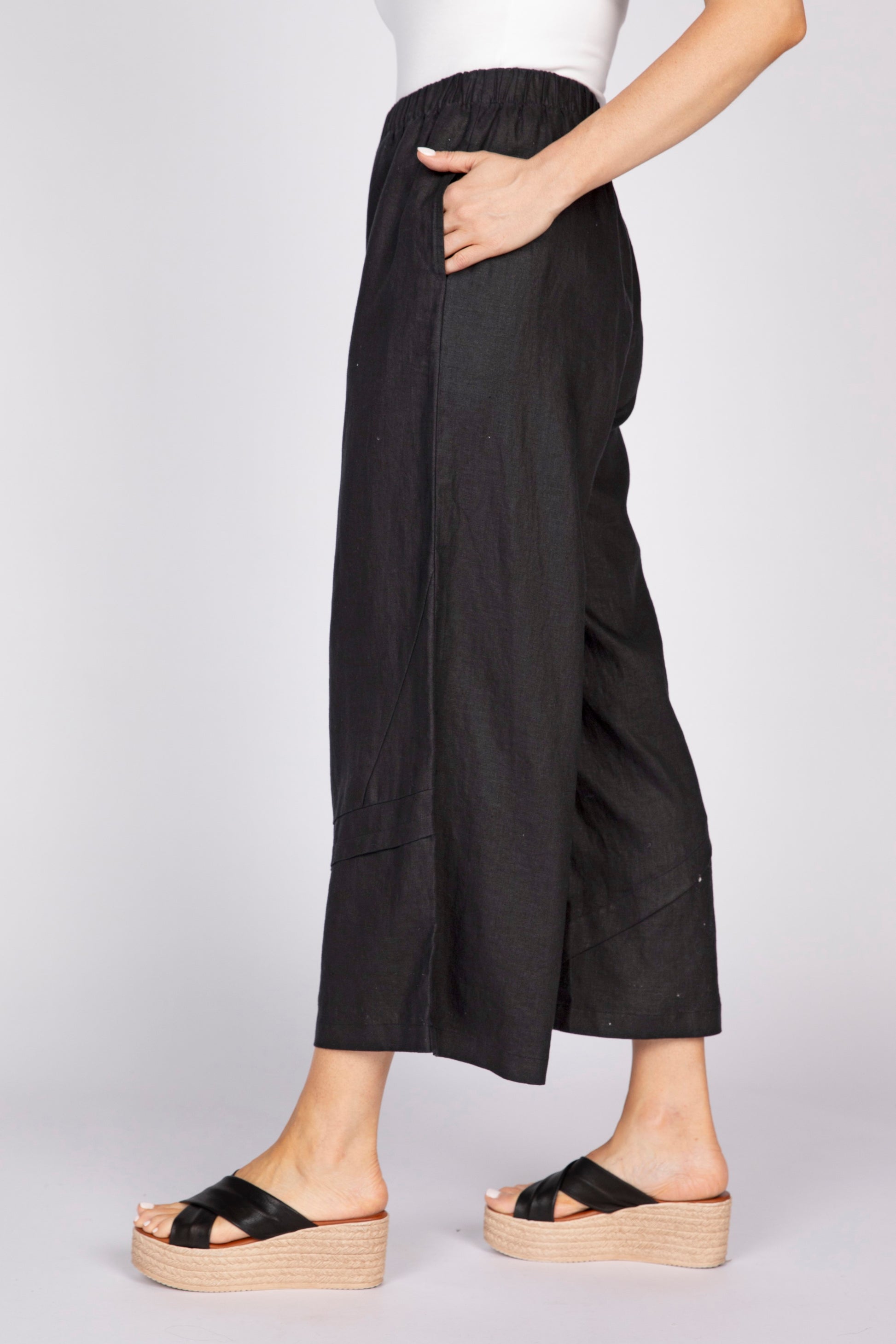 Crossroads Flood Pant - Suttles & Seawinds