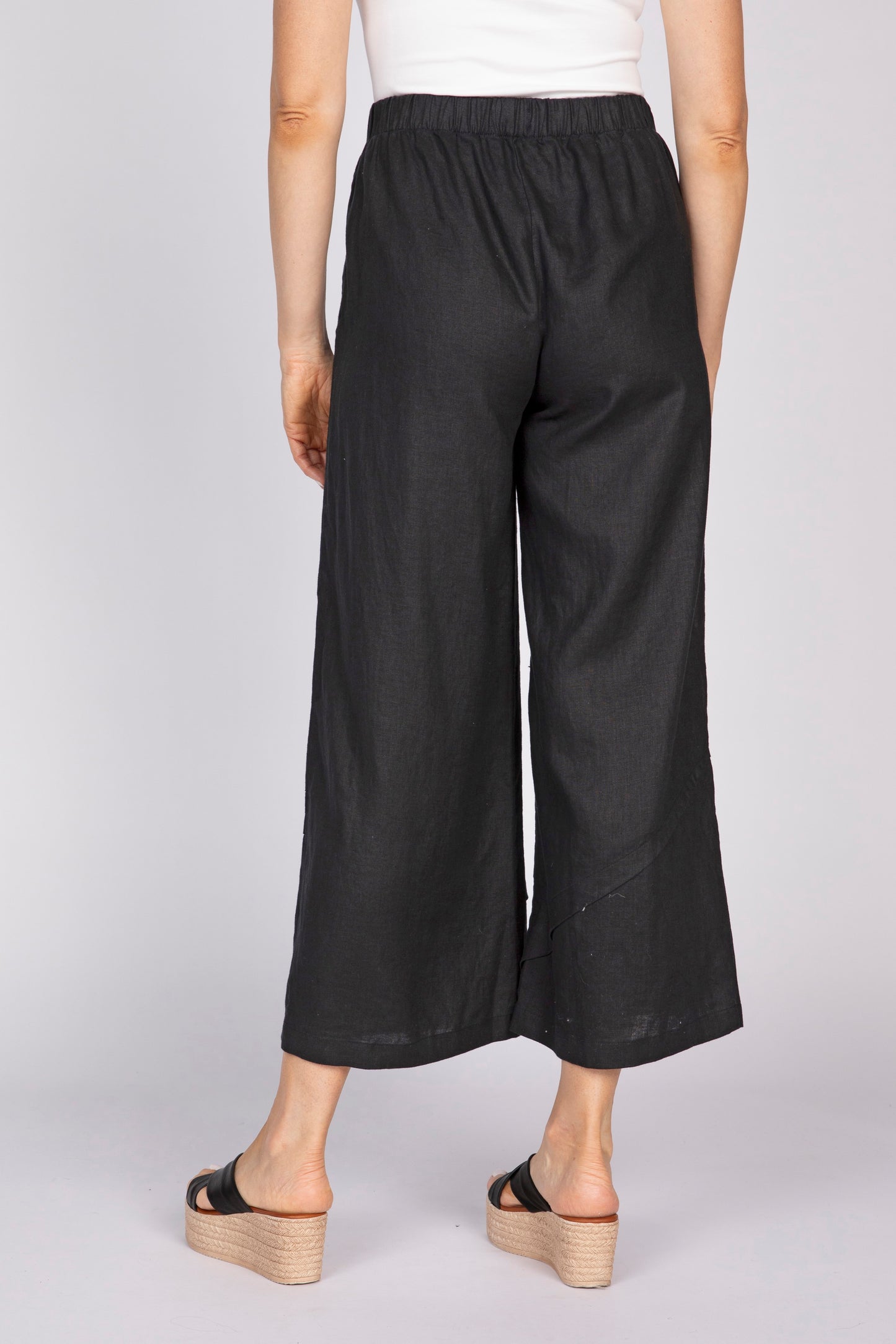 Crossroads Flood Pant - Suttles & Seawinds
