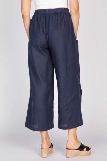 Crossroads Flood Pant - Suttles & Seawinds