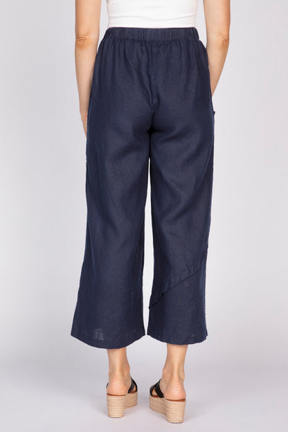 Crossroads Flood Pant - Suttles & Seawinds