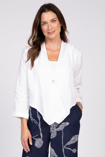 Must Have Jacket - Suttles & Seawinds