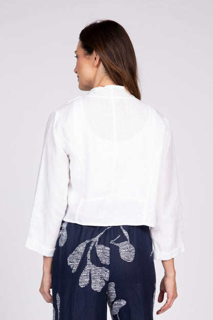 Must Have Jacket - Suttles & Seawinds