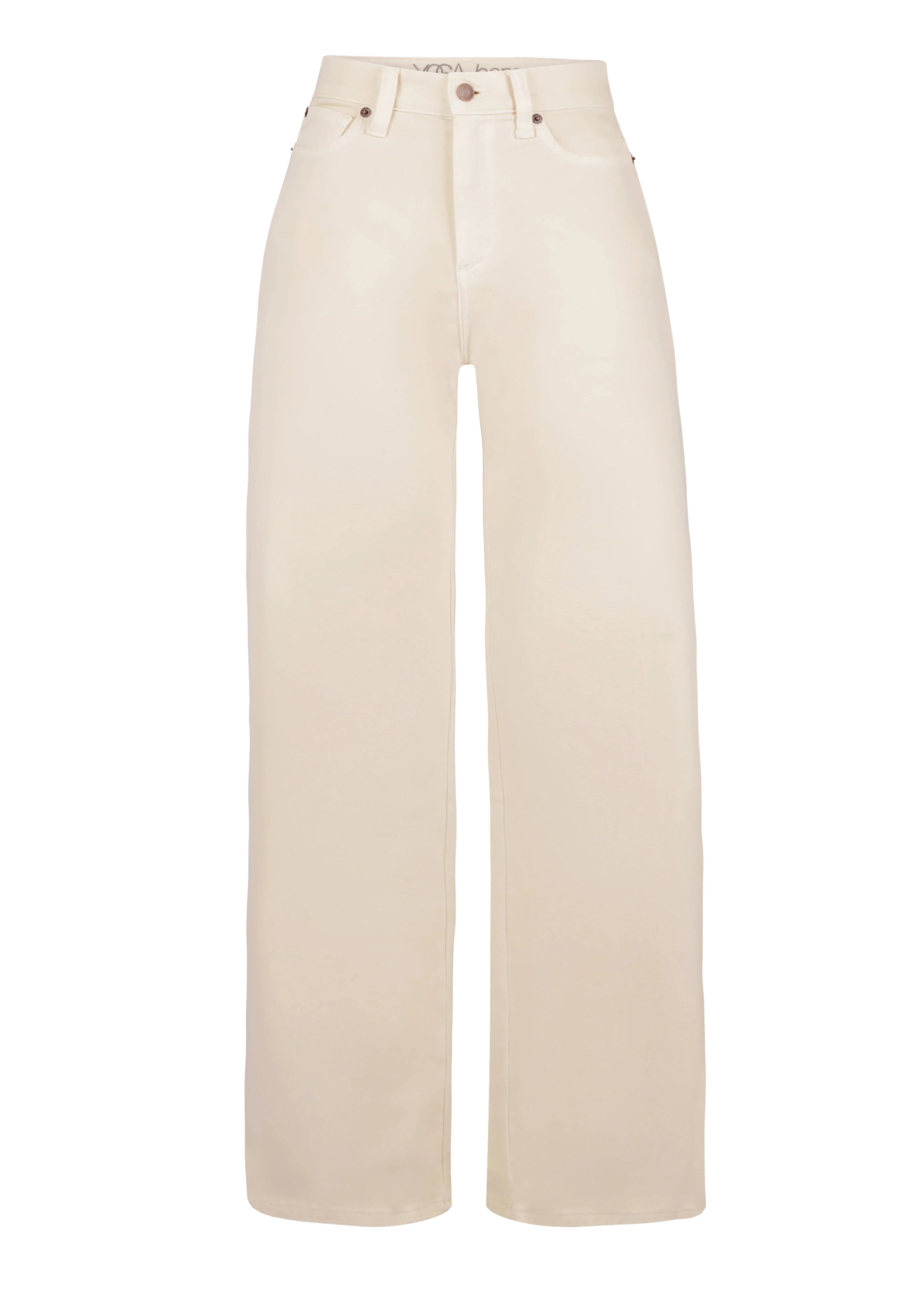 YOGA JEANS - LILY WIDE LEG