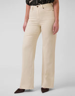 Load image into Gallery viewer, YOGA JEANS - LILY WIDE LEG
