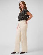 Load image into Gallery viewer, YOGA JEANS - LILY WIDE LEG
