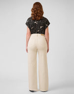 Load image into Gallery viewer, YOGA JEANS - LILY WIDE LEG
