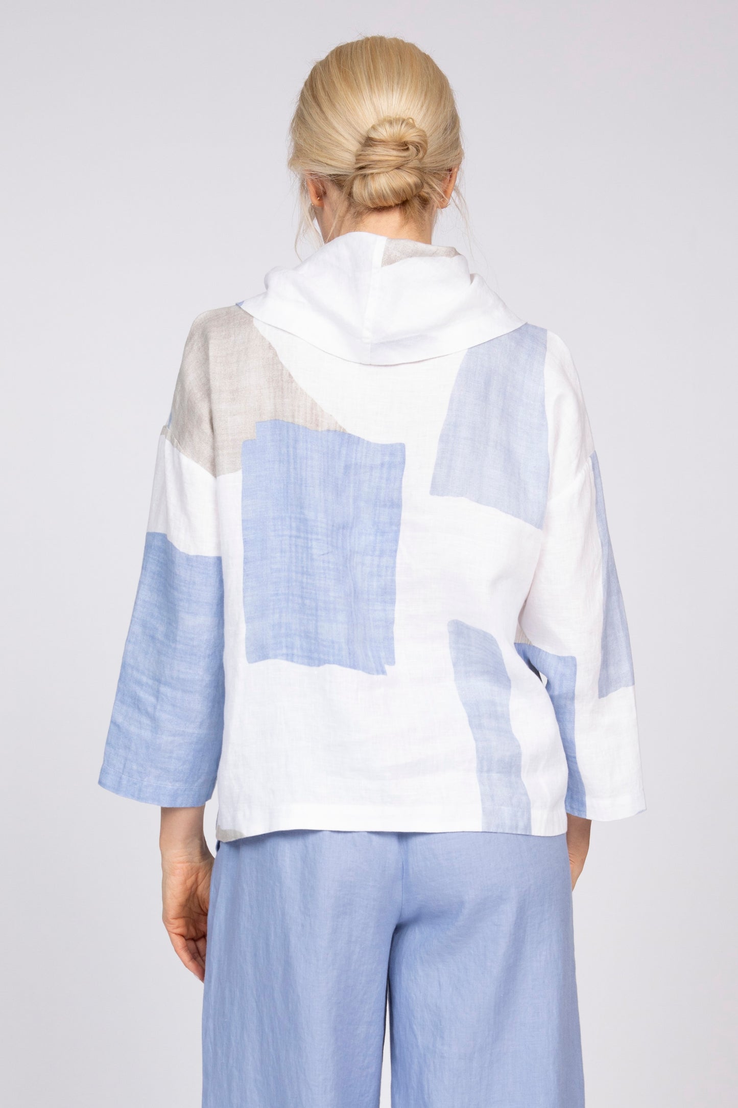 Stay Centered Cowl