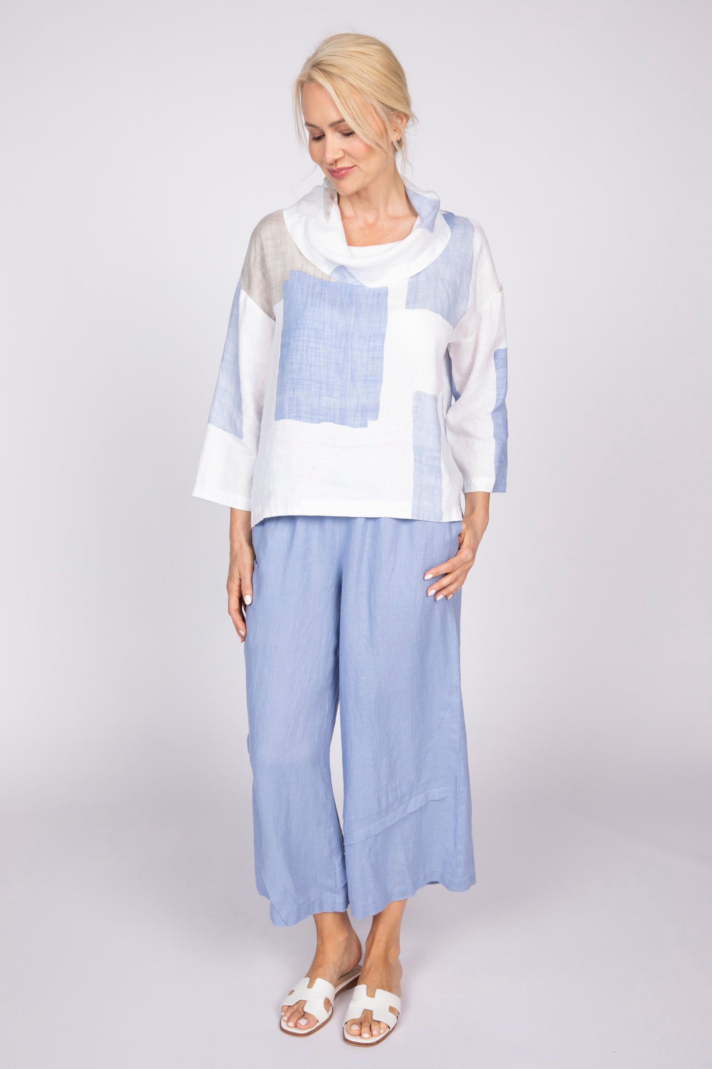 Stay Centered Cowl