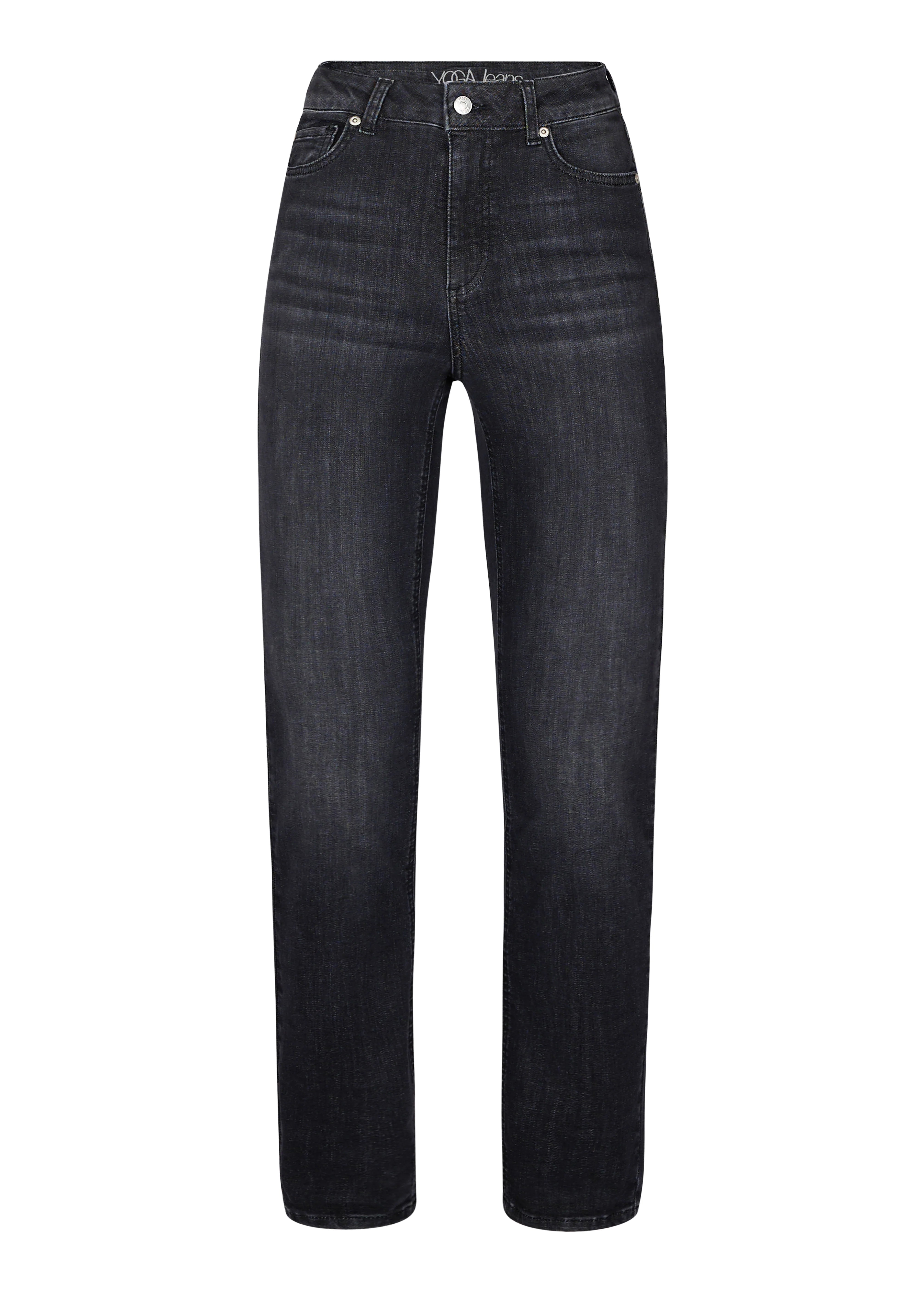 YOGA JEANS - CHLOE STRAIGHT JEANS