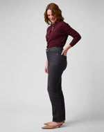 Load image into Gallery viewer, YOGA JEANS - CHLOE STRAIGHT JEANS
