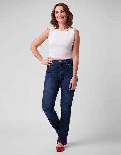 Emily Slim Jeans - Suttles & Seawinds