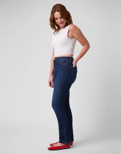 Emily Slim Jeans - Suttles & Seawinds