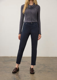 Olivia Slim Ankle
