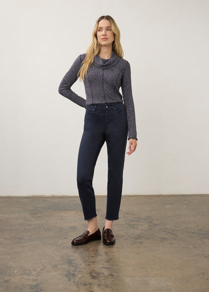 Olivia Slim Ankle