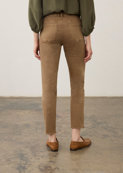 Olivia Slim Ankle