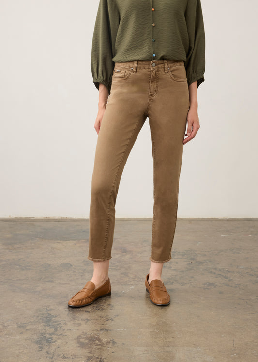 Olivia Slim Ankle