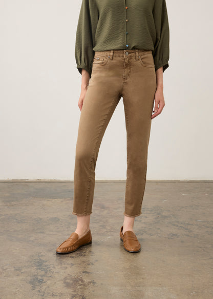 Olivia Slim Ankle
