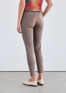 FDJ - OLIVIA SLIM ANKLE EURO TWILL