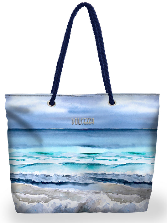 Canvas Art Bag - Suttles & Seawinds