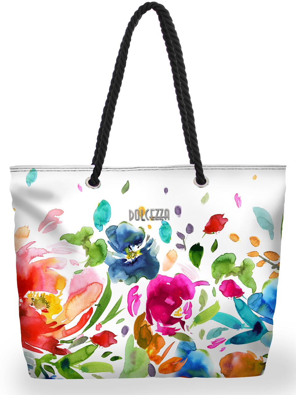 Canvas Art Bag