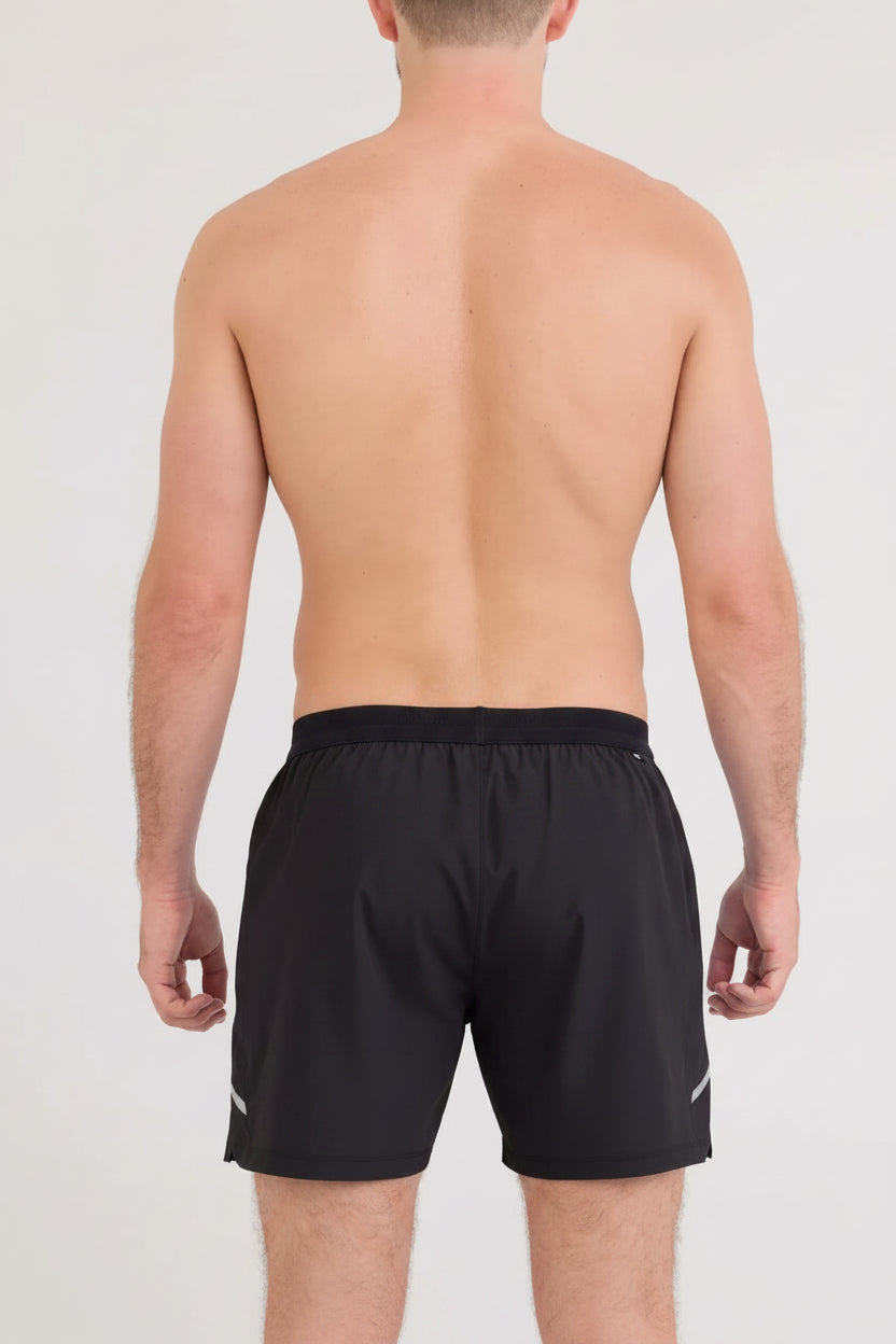 Run for All 2 in 1 Short 5"
