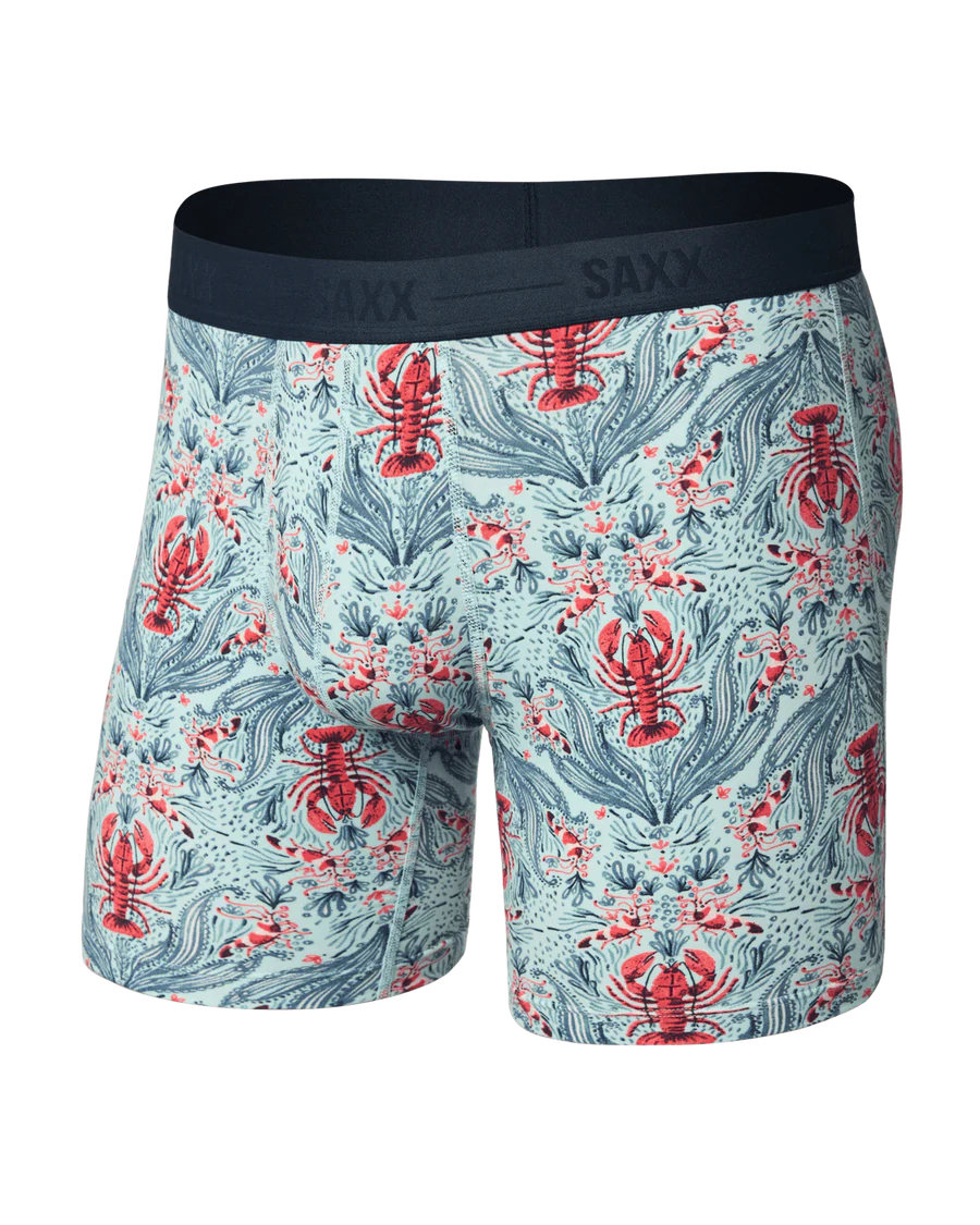 Smooth Luxe Micro Modal Boxer Brief