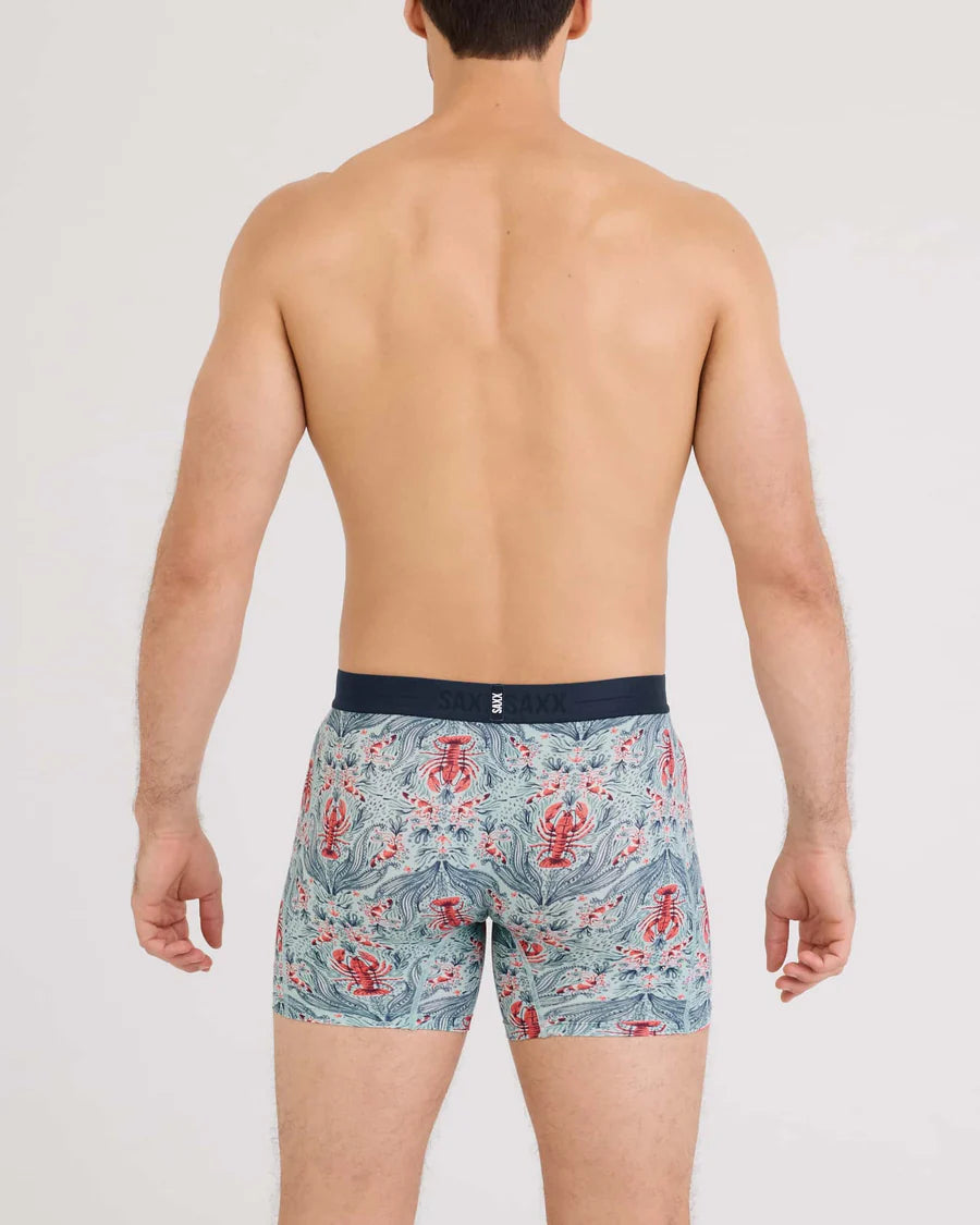 Smooth Luxe Micro Modal Boxer Brief