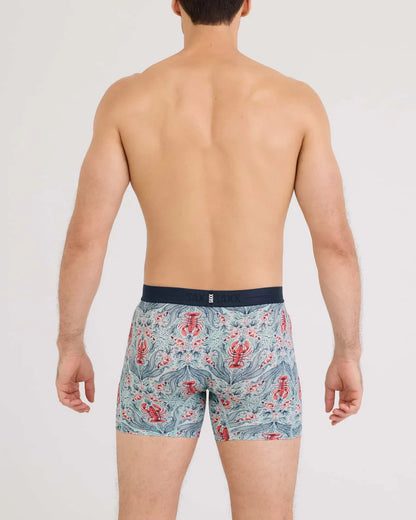 Smooth Luxe Micro Modal Boxer Brief - Suttles & Seawinds