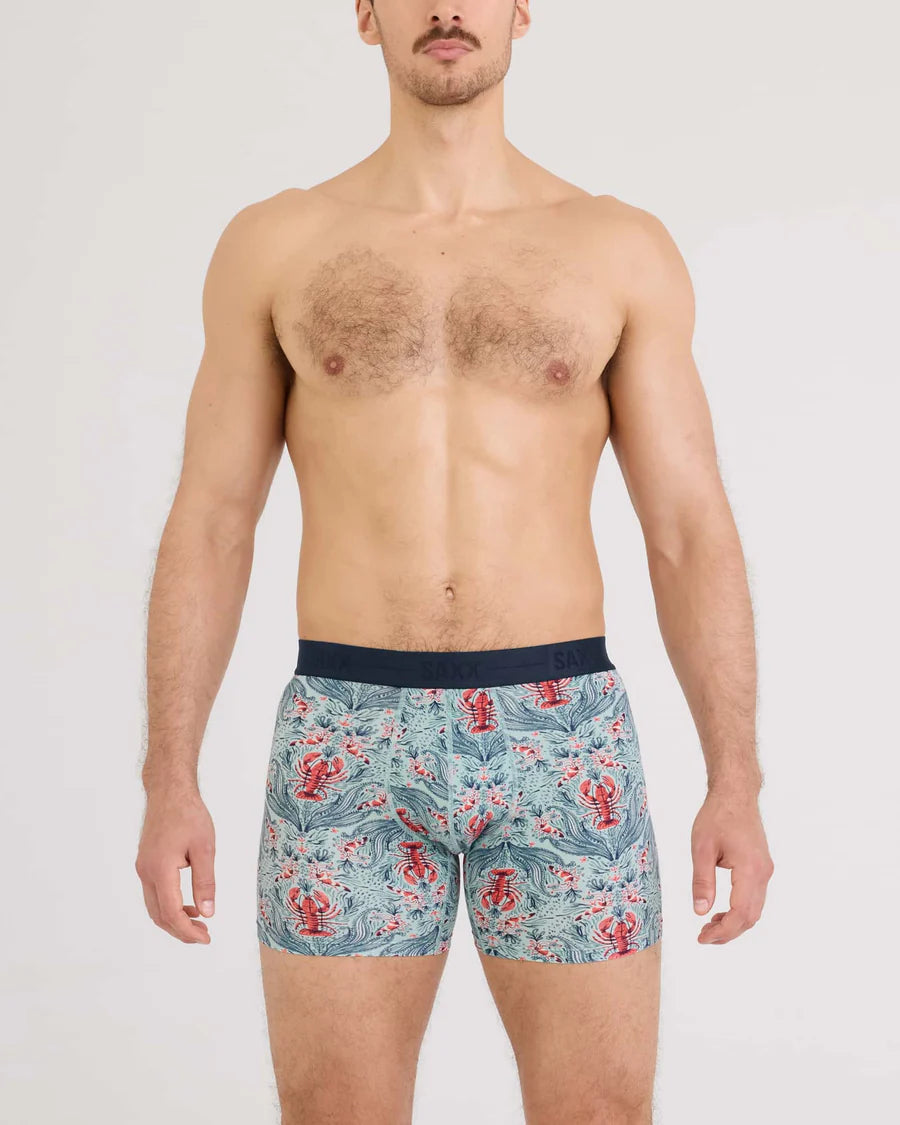 Smooth Luxe Micro Modal Boxer Brief